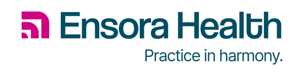 Ensora Health Store logo