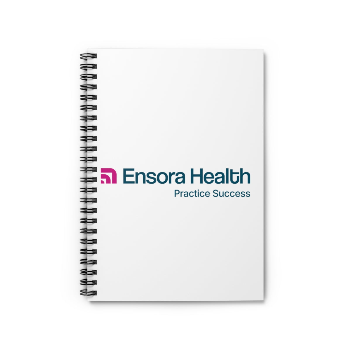 Spiral Notebook - Ruled Line