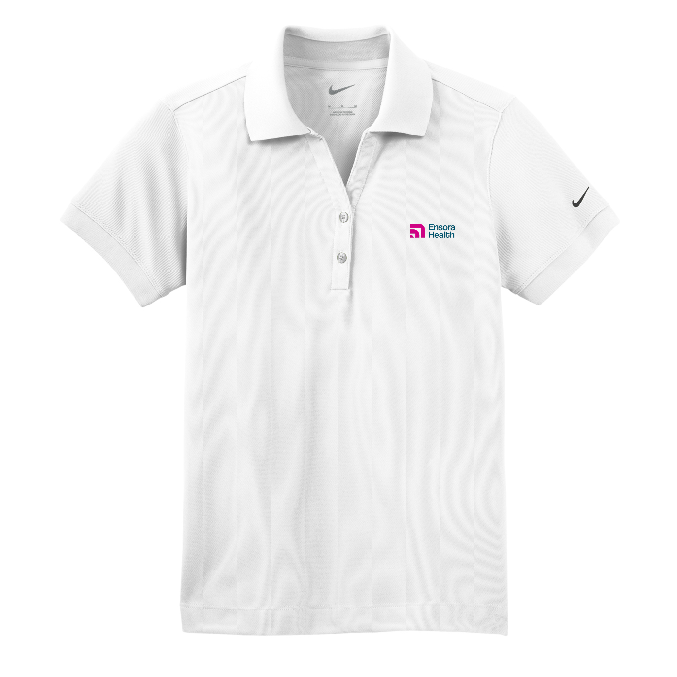 Nike Women's Dri-FIT Classic Polo